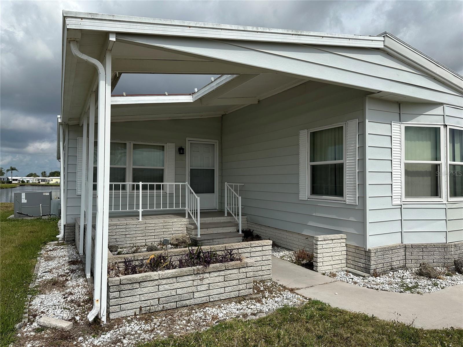 HARBOR ISLES I - Residential