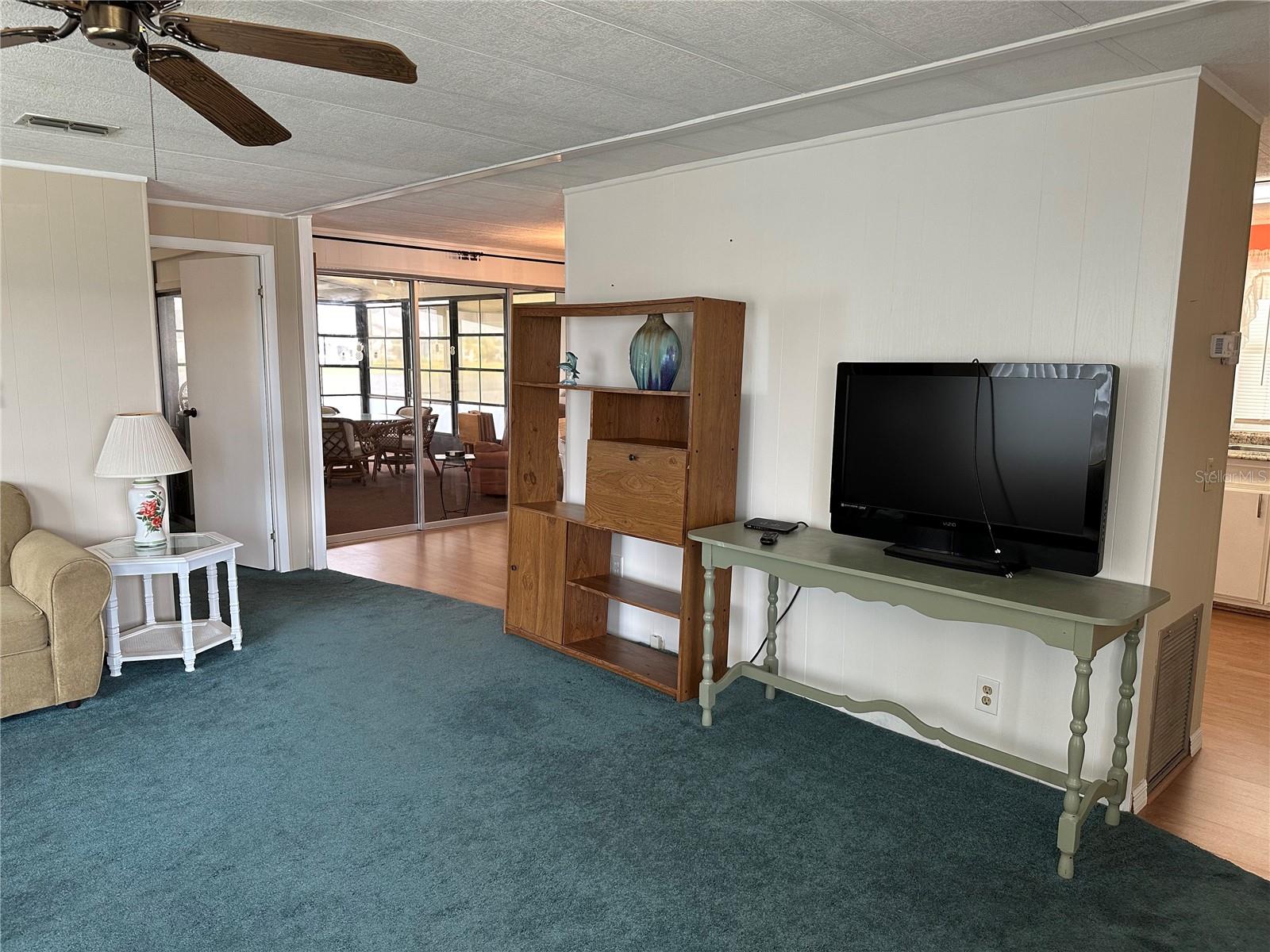 HARBOR ISLES I - Residential