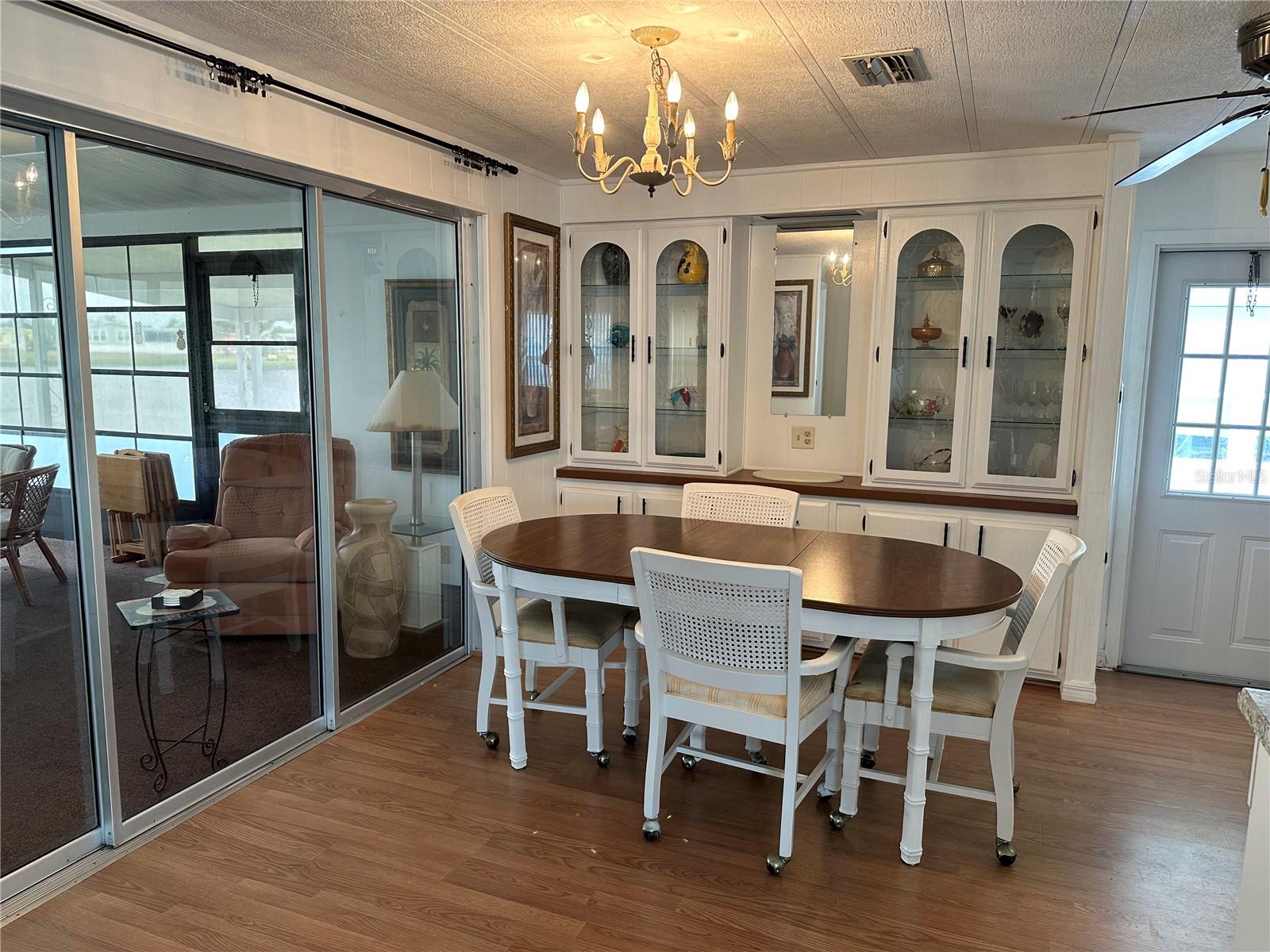 HARBOR ISLES I - Residential