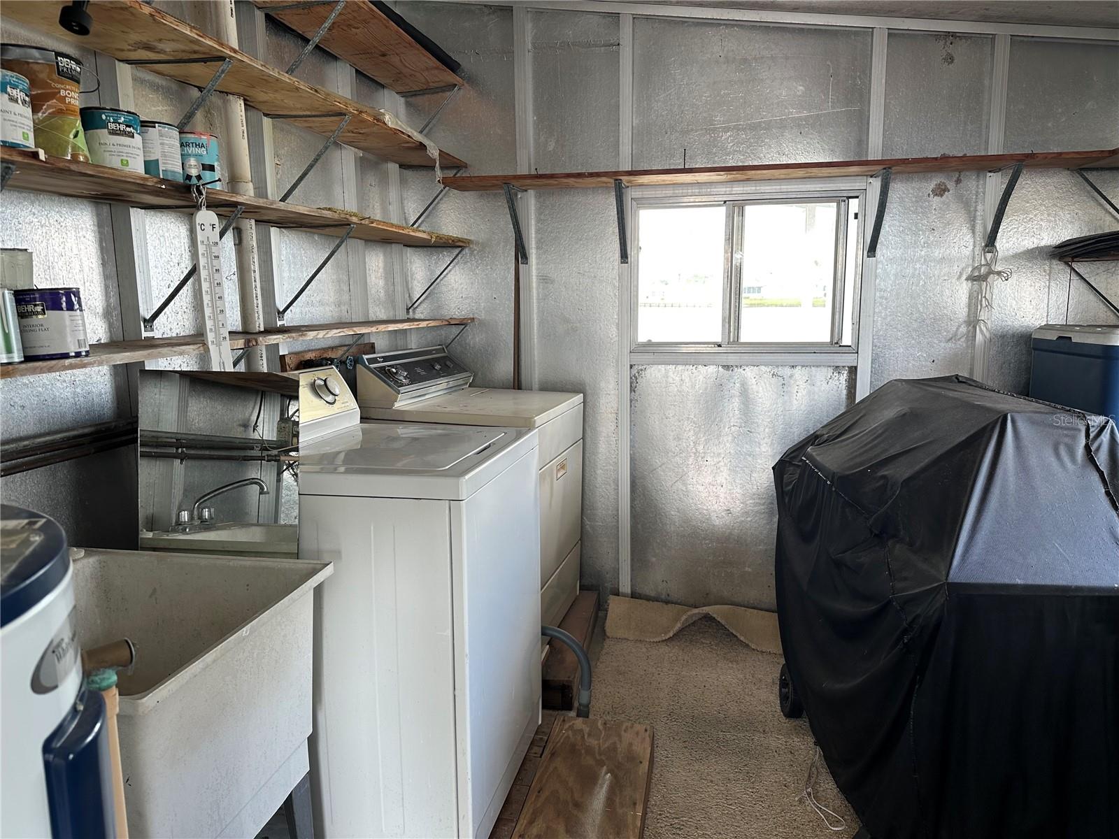 HARBOR ISLES I - Residential