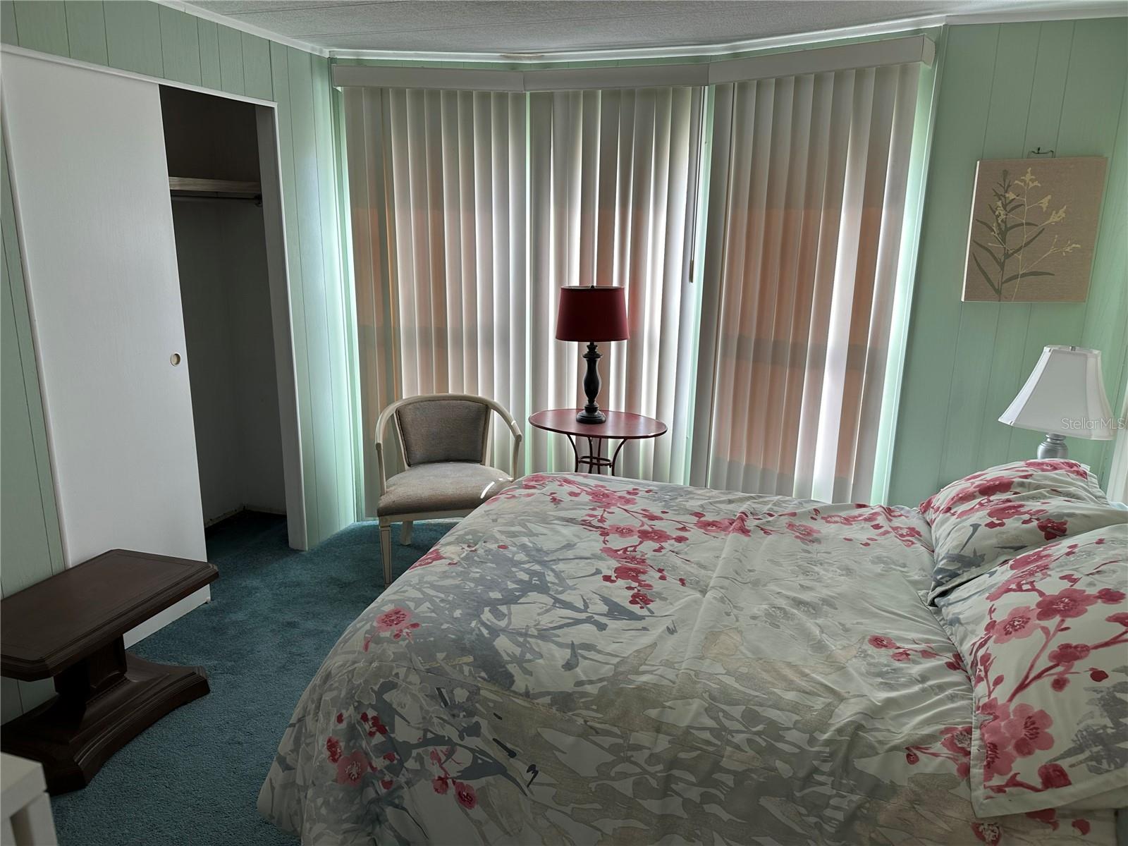 HARBOR ISLES I - Residential
