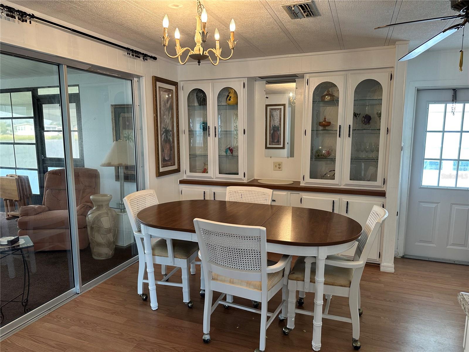 HARBOR ISLES I - Residential