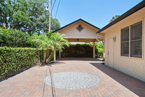 A home in ORLANDO