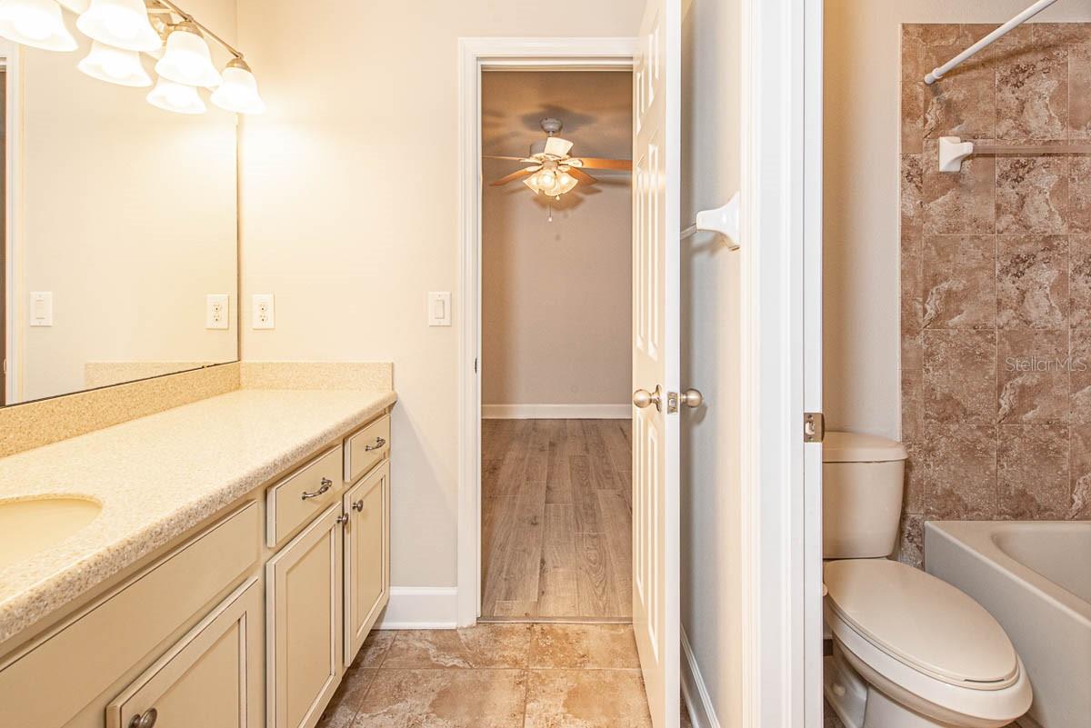 FISHHAWK RANCH TR 8 PT - Residential Lease