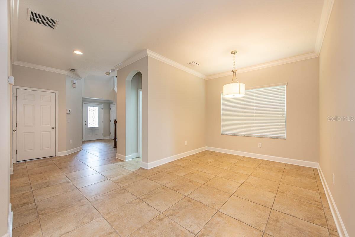 FISHHAWK RANCH TR 8 PT - Residential Lease