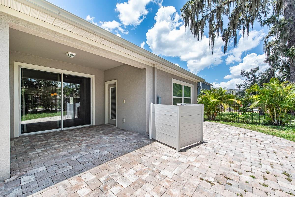 FISHHAWK RANCH TR 8 PT - Residential Lease