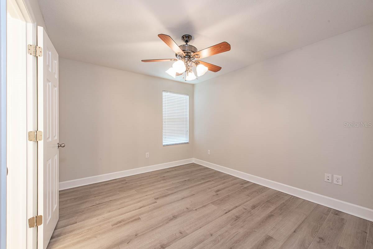 FISHHAWK RANCH TR 8 PT - Residential Lease