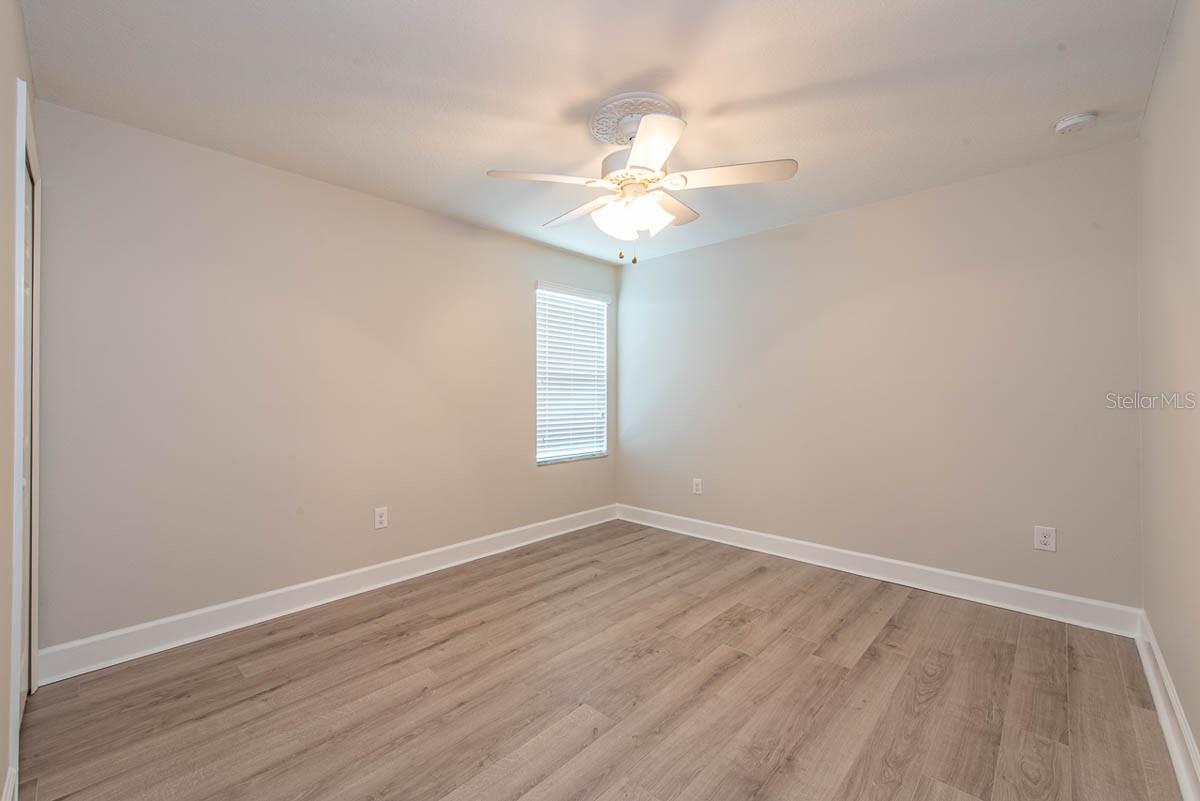 FISHHAWK RANCH TR 8 PT - Residential Lease