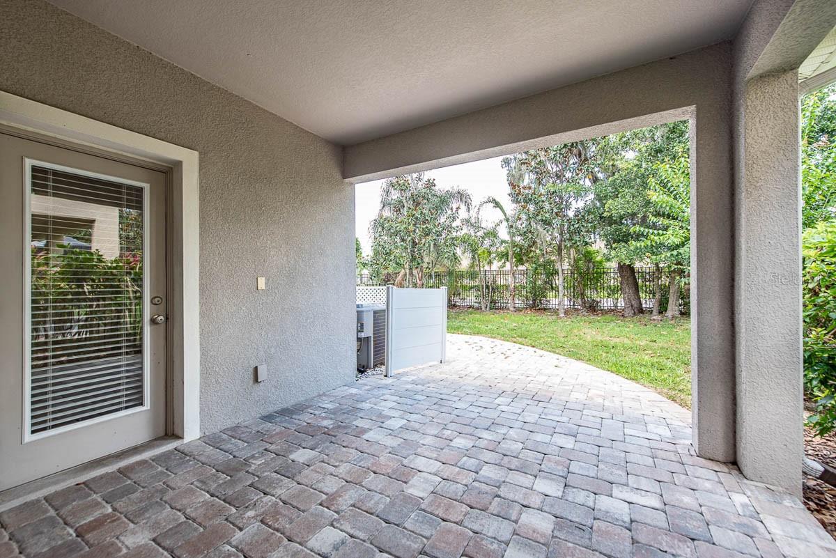 FISHHAWK RANCH TR 8 PT - Residential Lease