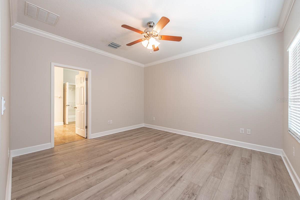 FISHHAWK RANCH TR 8 PT - Residential Lease