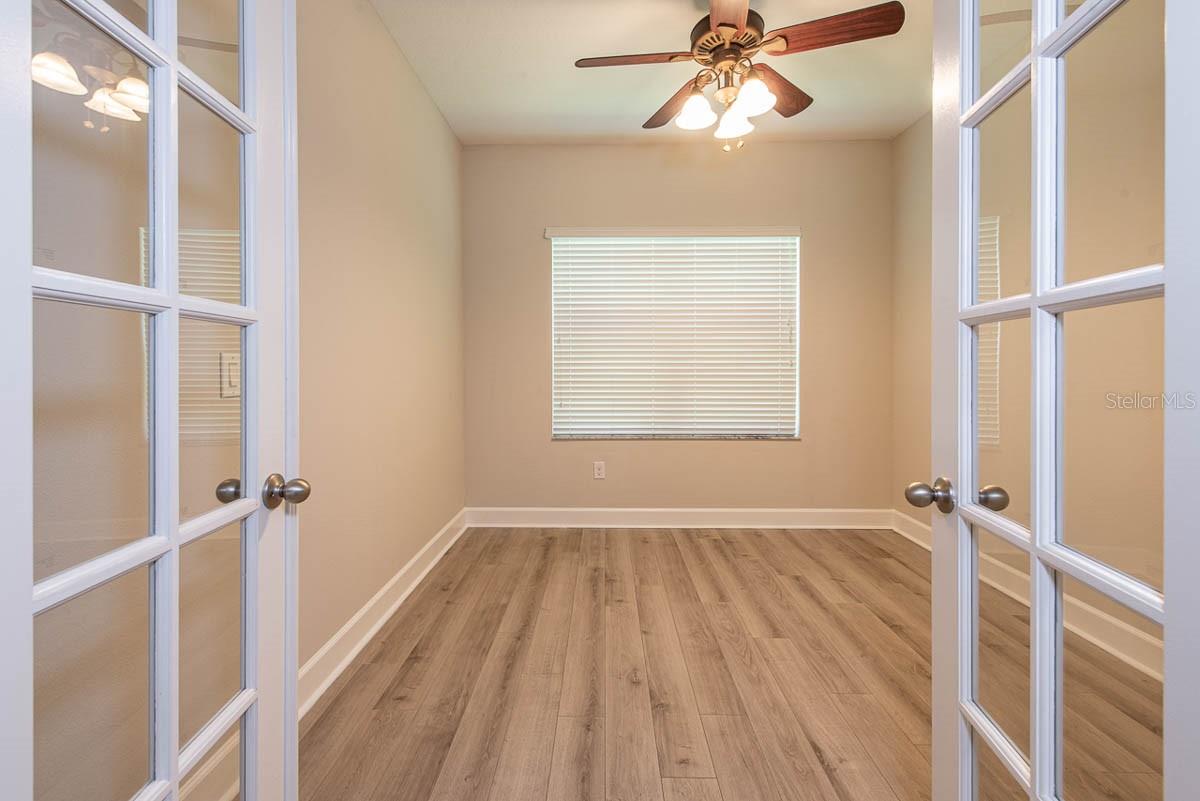 FISHHAWK RANCH TR 8 PT - Residential Lease