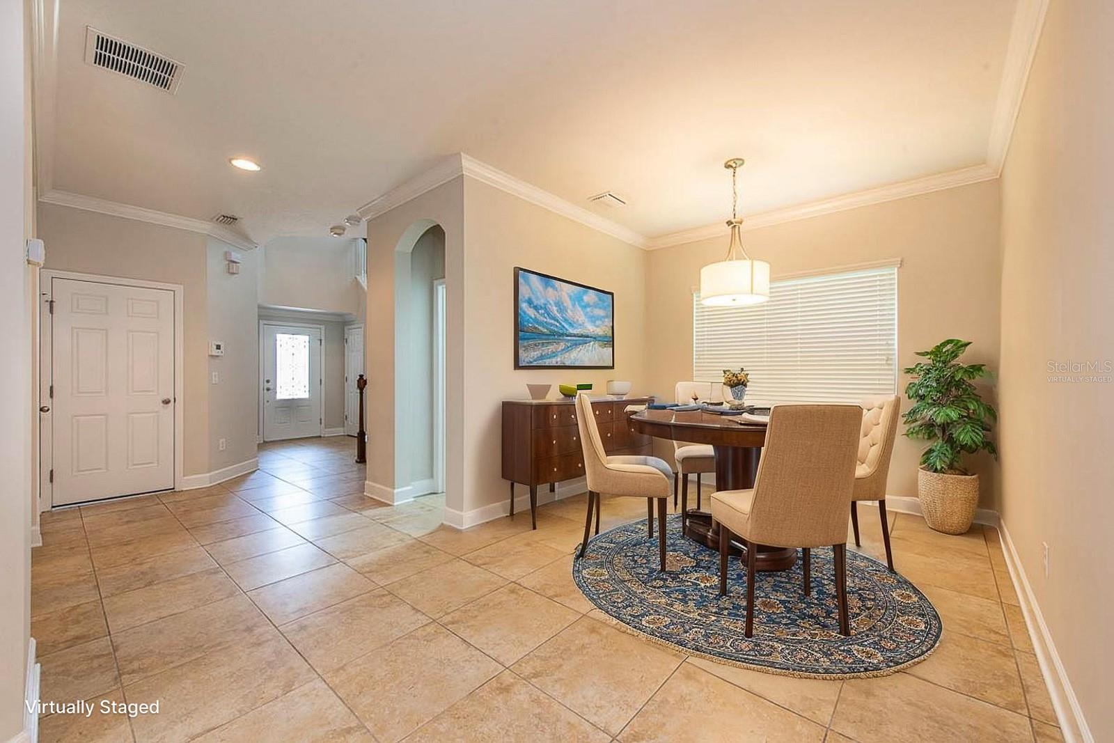 FISHHAWK RANCH TR 8 PT - Residential Lease