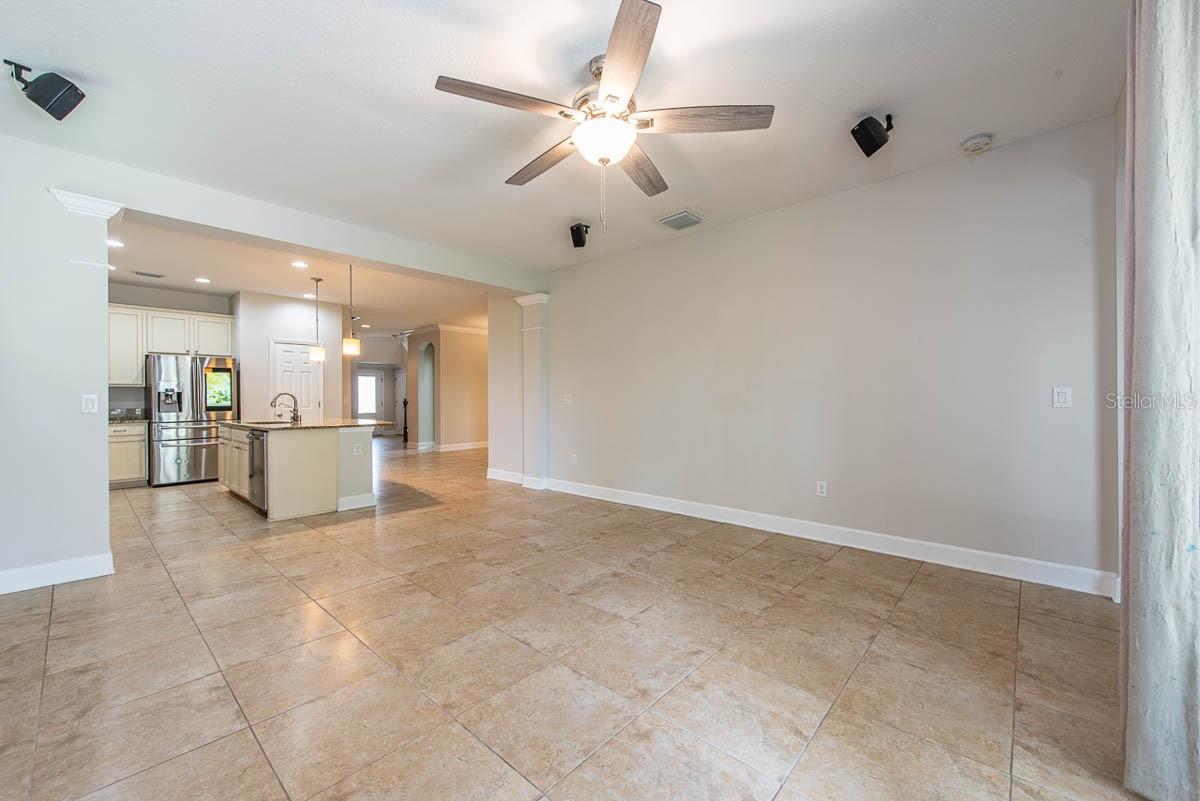 FISHHAWK RANCH TR 8 PT - Residential Lease