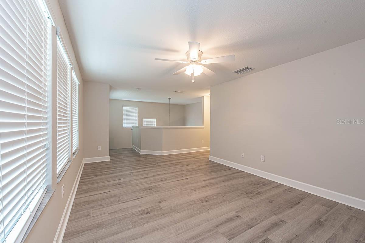 FISHHAWK RANCH TR 8 PT - Residential Lease