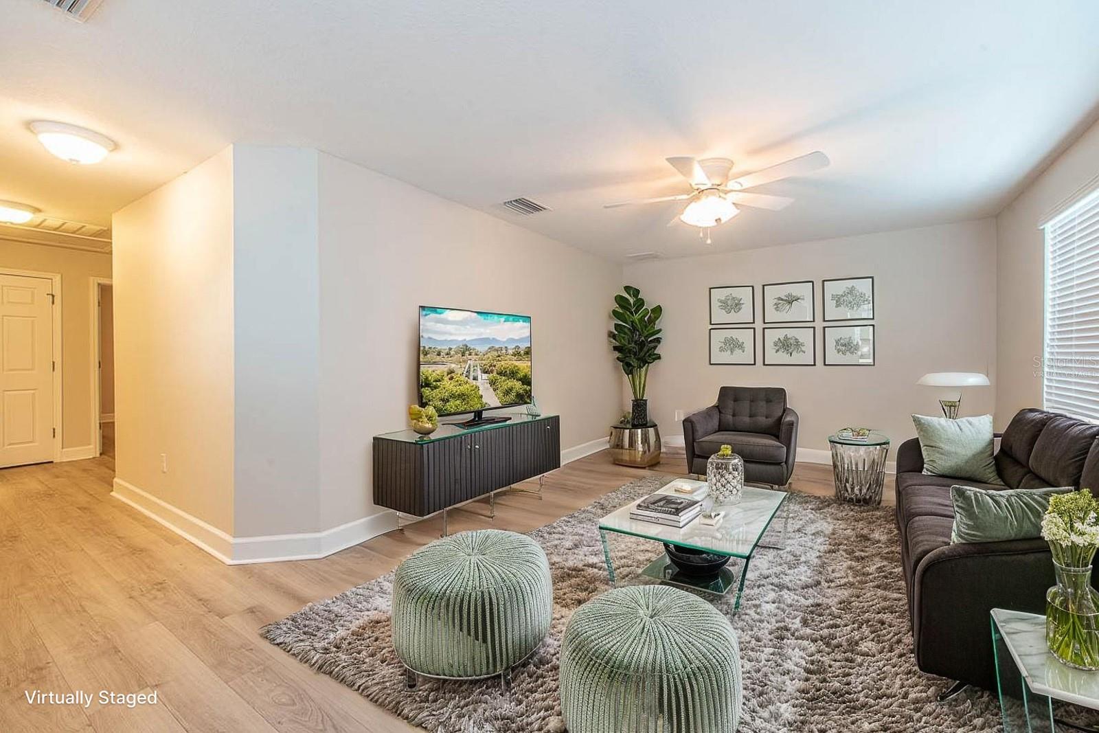 FISHHAWK RANCH TR 8 PT - Residential Lease