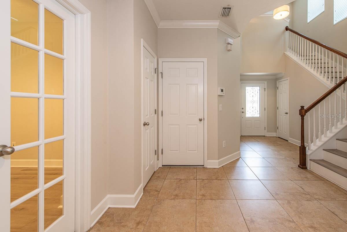 FISHHAWK RANCH TR 8 PT - Residential Lease