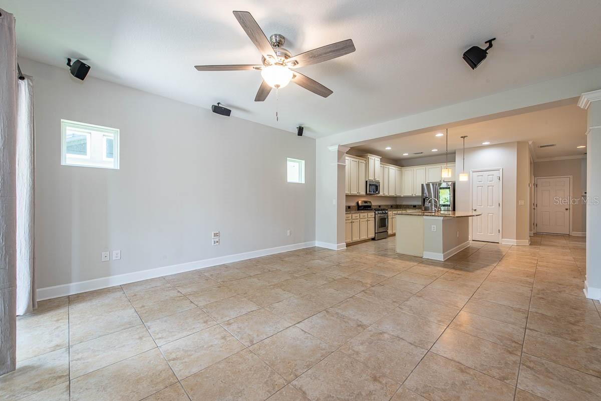 FISHHAWK RANCH TR 8 PT - Residential Lease