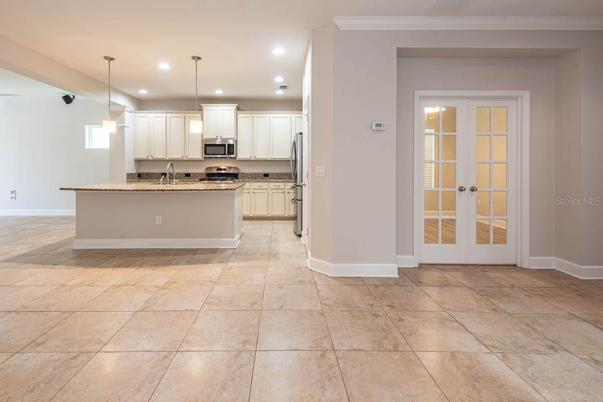 FISHHAWK RANCH TR 8 PT - Residential Lease