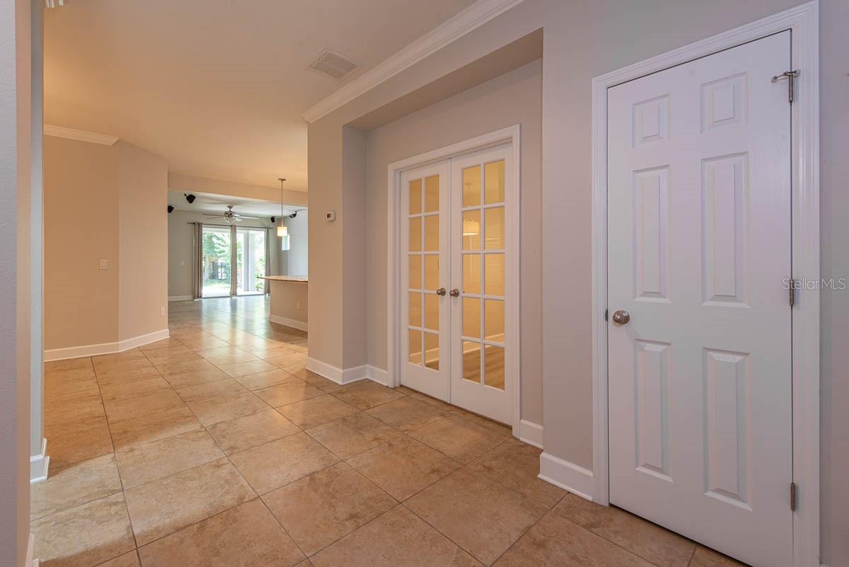 FISHHAWK RANCH TR 8 PT - Residential Lease