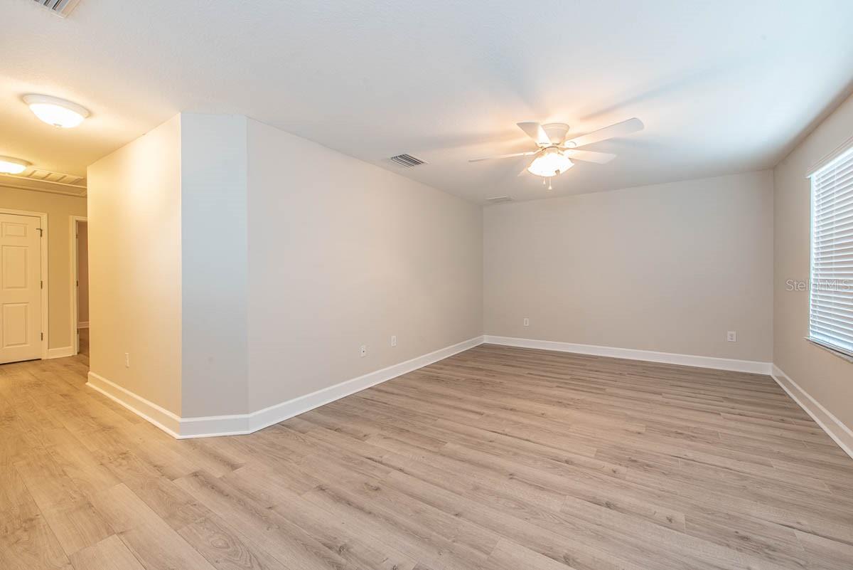 FISHHAWK RANCH TR 8 PT - Residential Lease