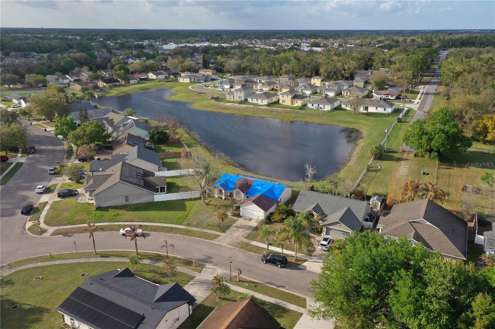 STURBRIDGE - Residential