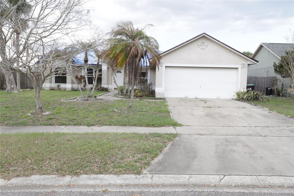 Photo of 11346 Cypress Leaf Dr. Drive, Orlando, FL 32825 (MLS # O6389698)