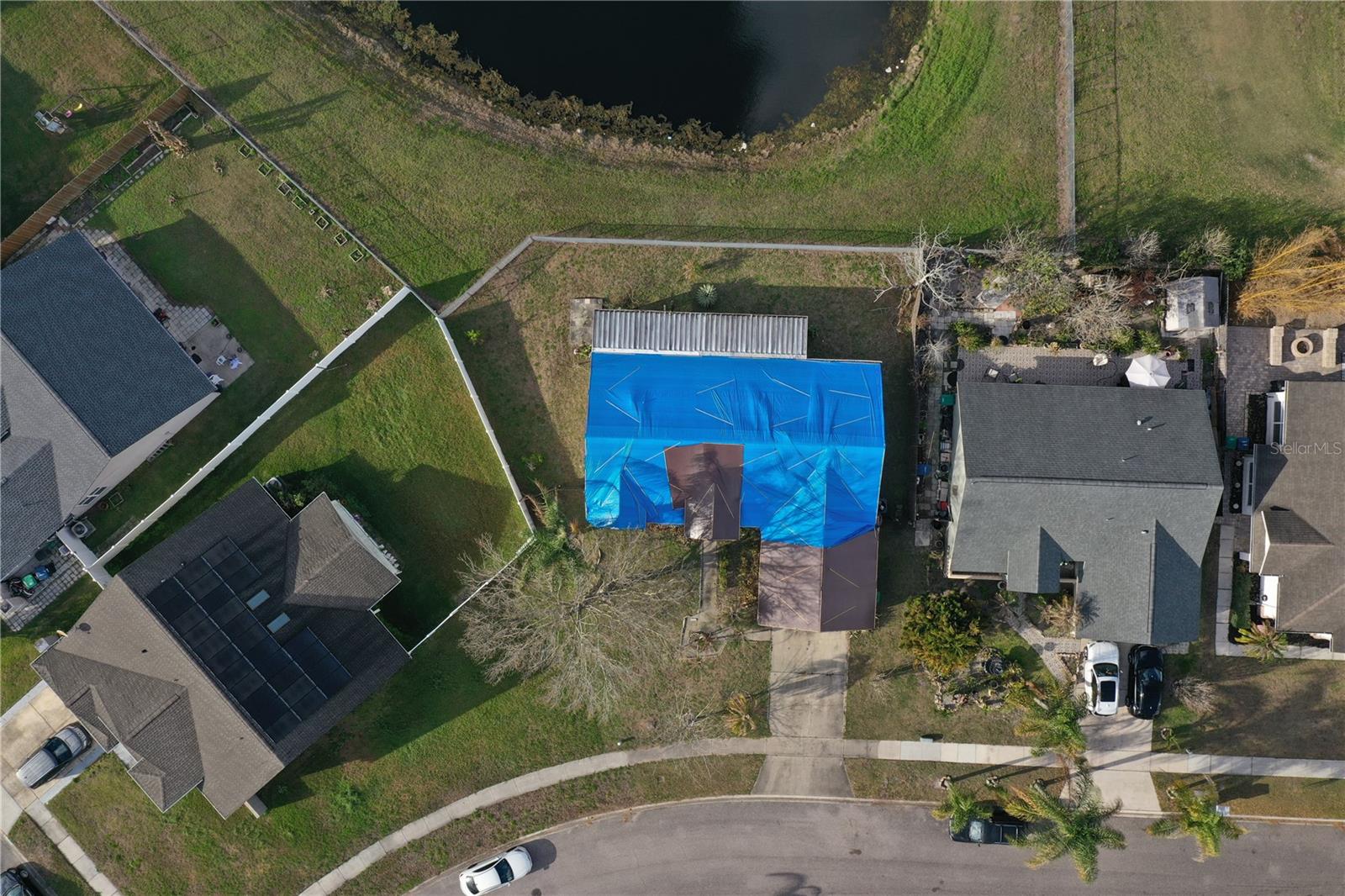 STURBRIDGE - Residential