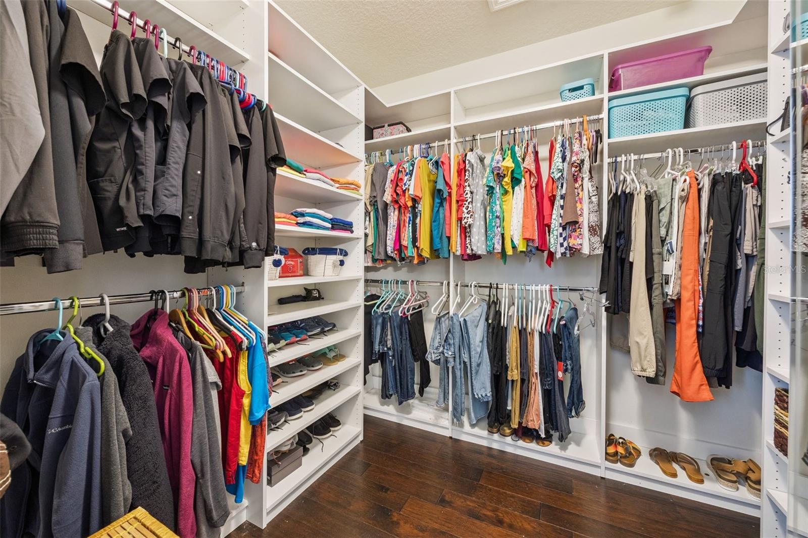 CRYSTAL RESERVE AT LAKE MARY A REP - Residential