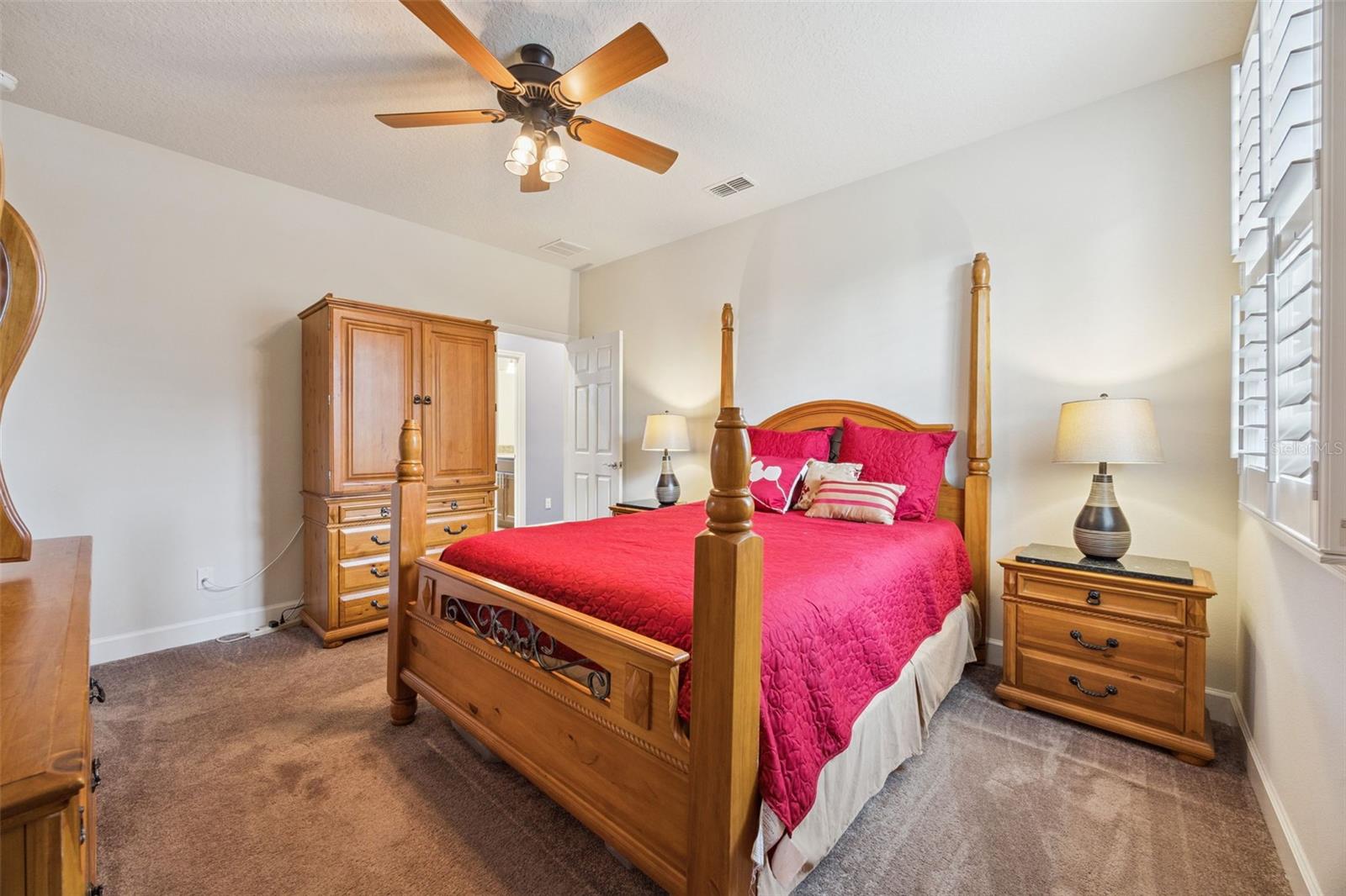 CRYSTAL RESERVE AT LAKE MARY A REP - Residential