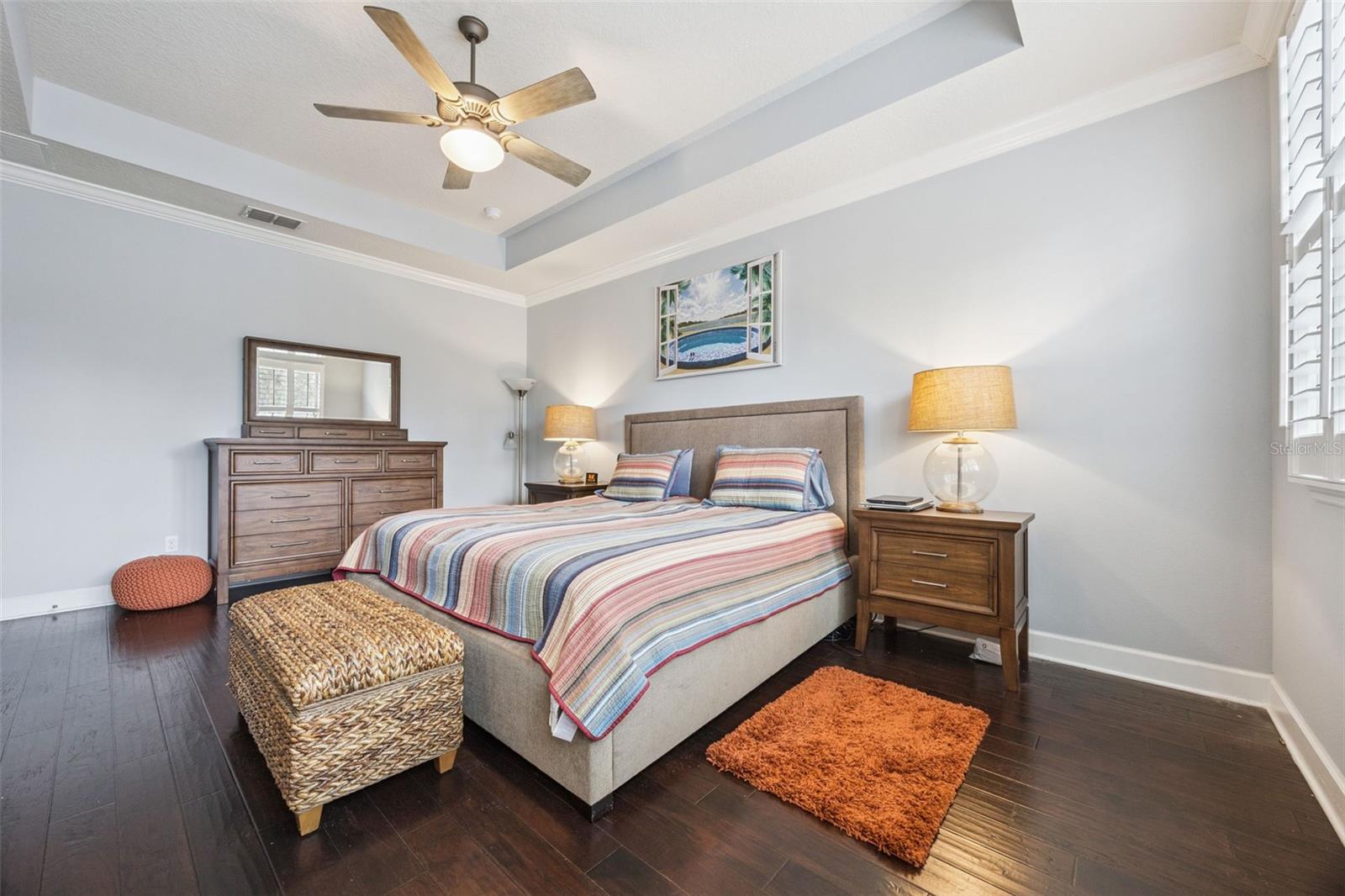 CRYSTAL RESERVE AT LAKE MARY A REP - Residential