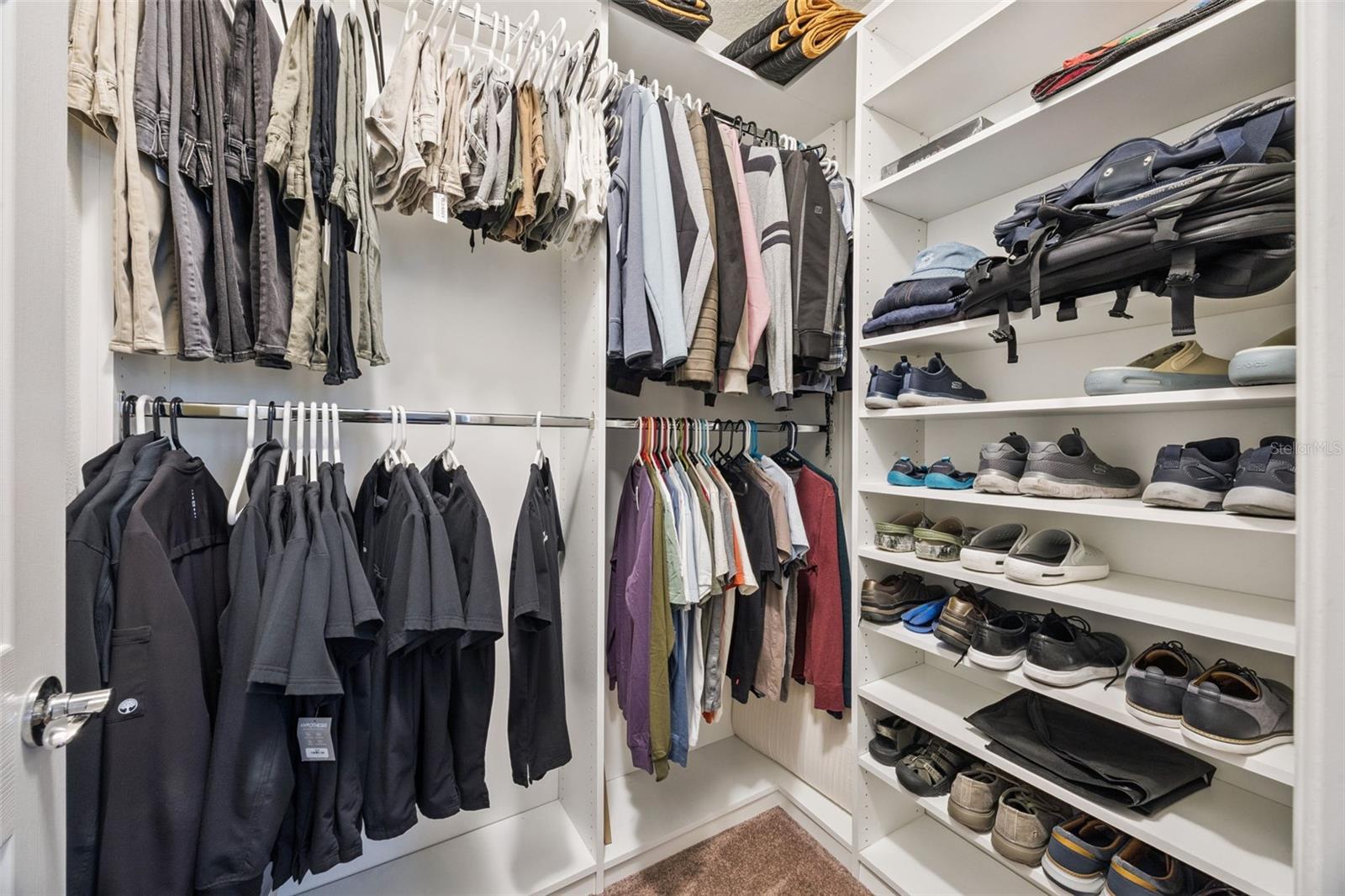 CRYSTAL RESERVE AT LAKE MARY A REP - Residential