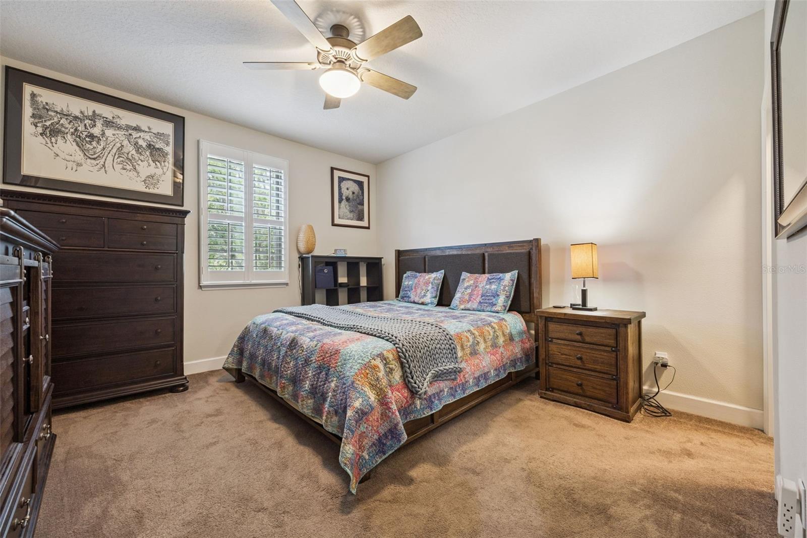 CRYSTAL RESERVE AT LAKE MARY A REP - Residential