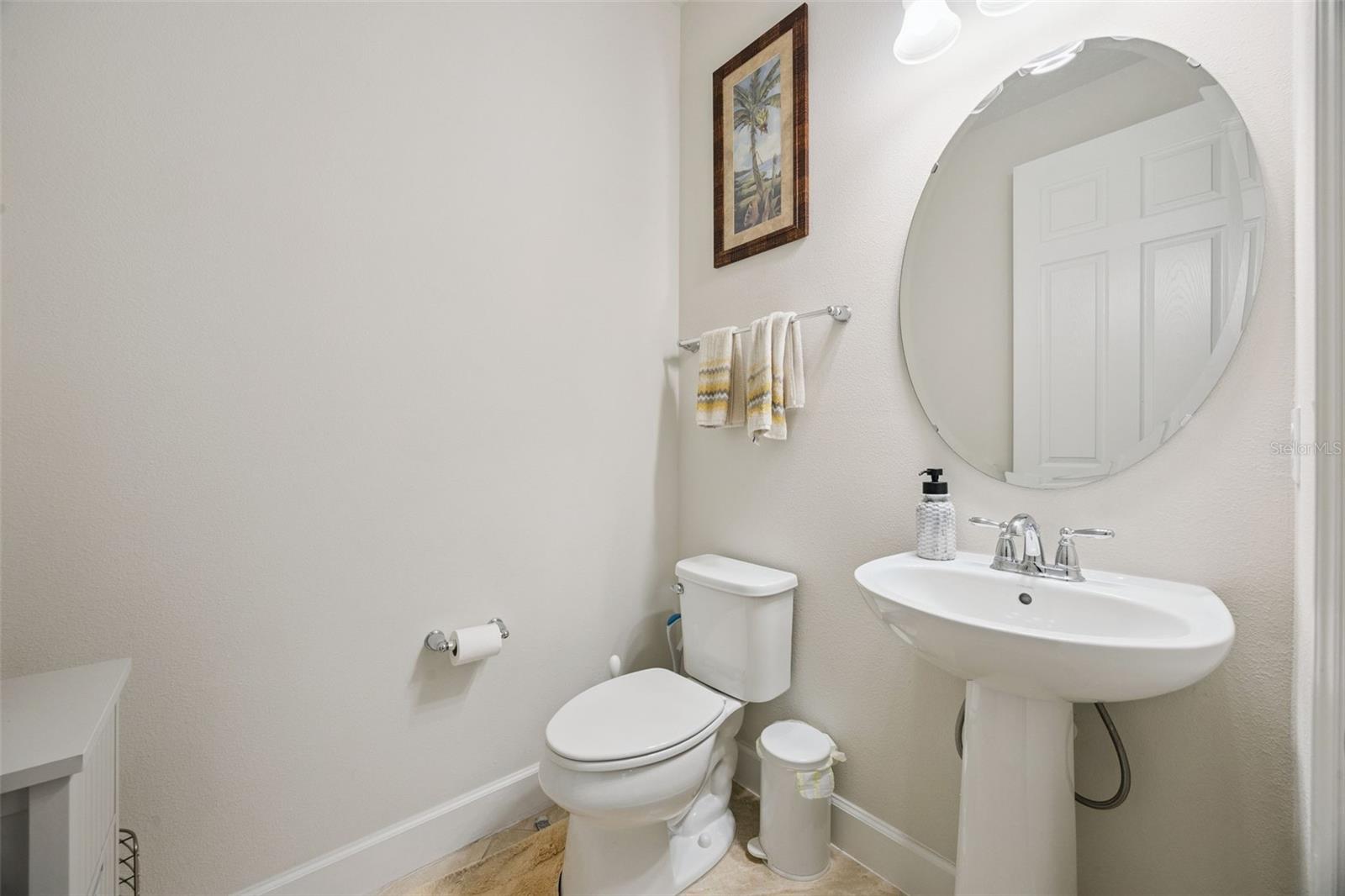 CRYSTAL RESERVE AT LAKE MARY A REP - Residential