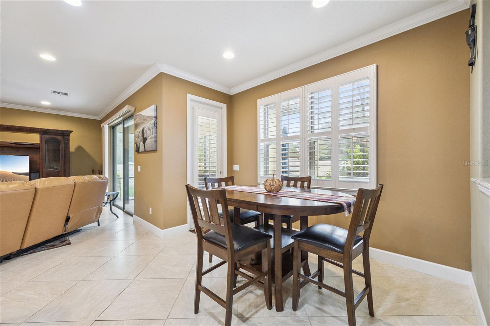 CRYSTAL RESERVE AT LAKE MARY A REP - Residential