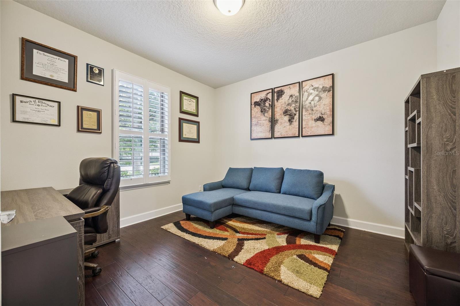 CRYSTAL RESERVE AT LAKE MARY A REP - Residential