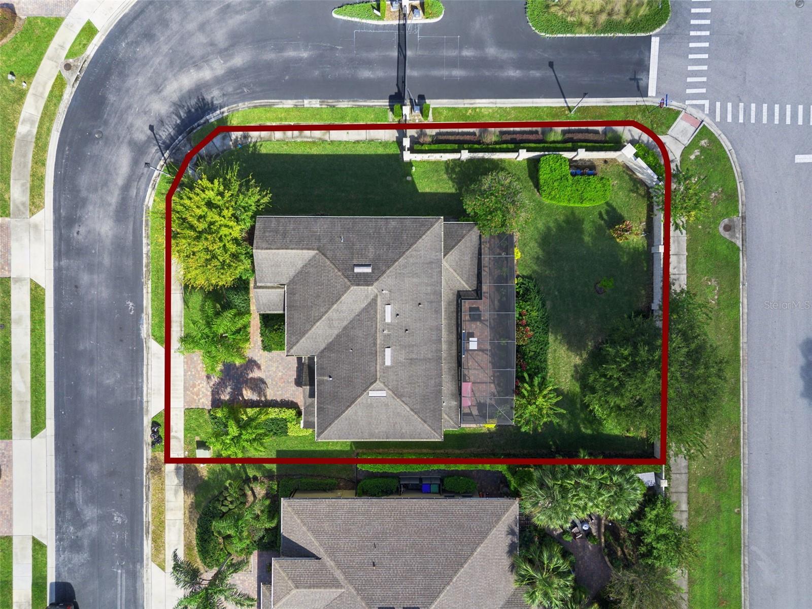 CRYSTAL RESERVE AT LAKE MARY A REP - Residential