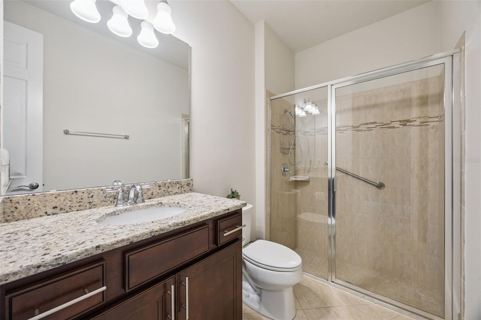 CRYSTAL RESERVE AT LAKE MARY A REP - Residential