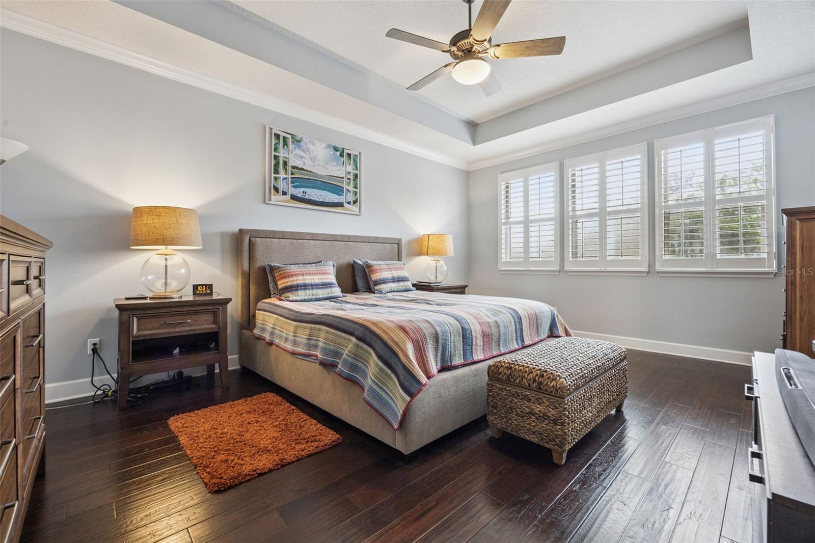 CRYSTAL RESERVE AT LAKE MARY A REP - Residential