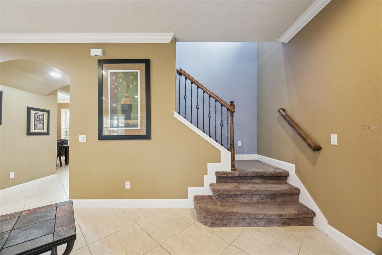 CRYSTAL RESERVE AT LAKE MARY A REP - Residential