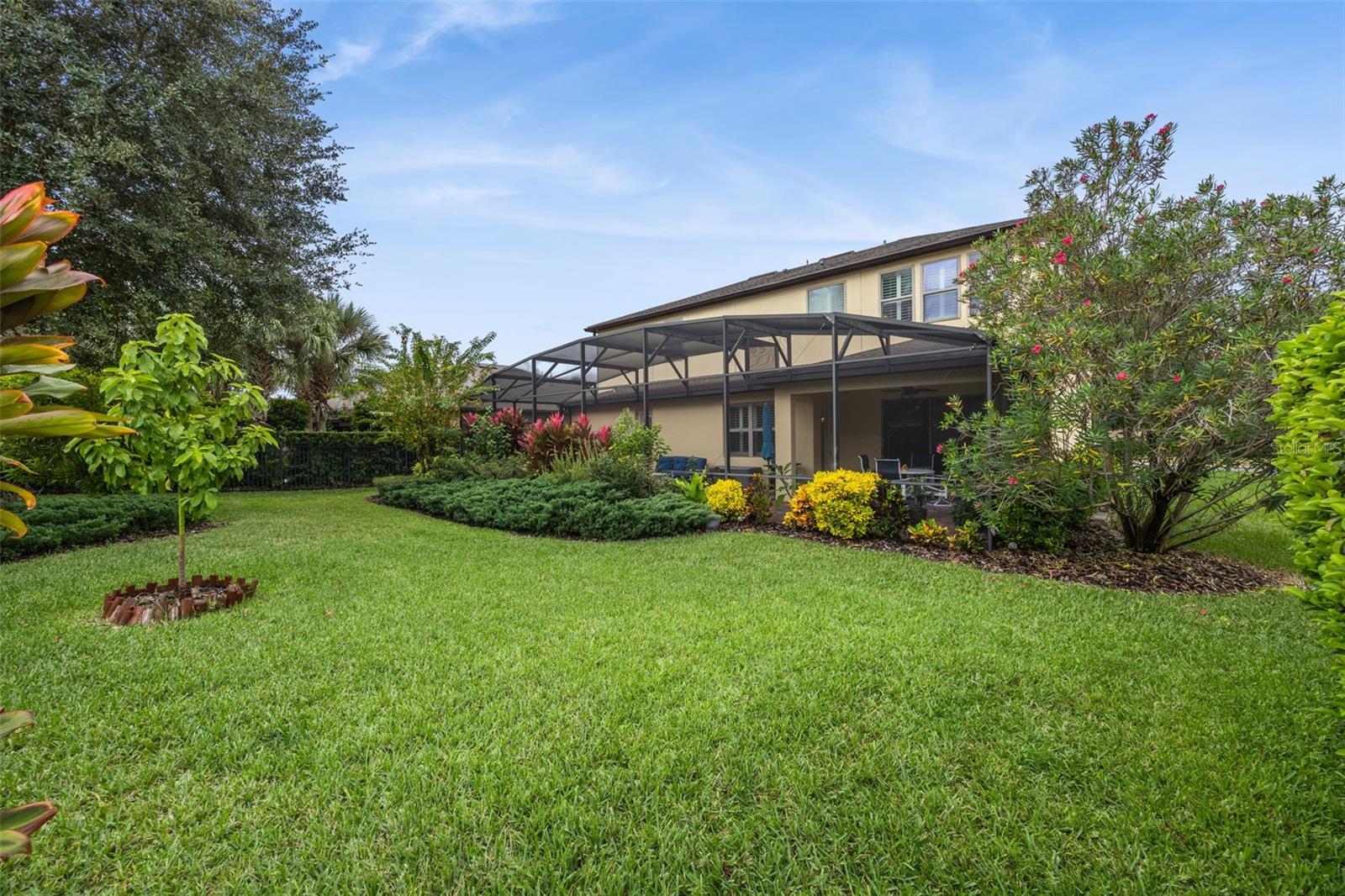 CRYSTAL RESERVE AT LAKE MARY A REP - Residential