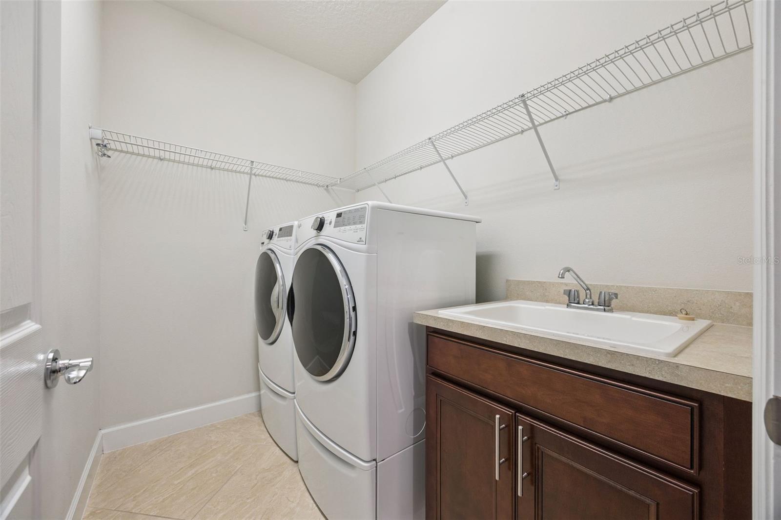 CRYSTAL RESERVE AT LAKE MARY A REP - Residential