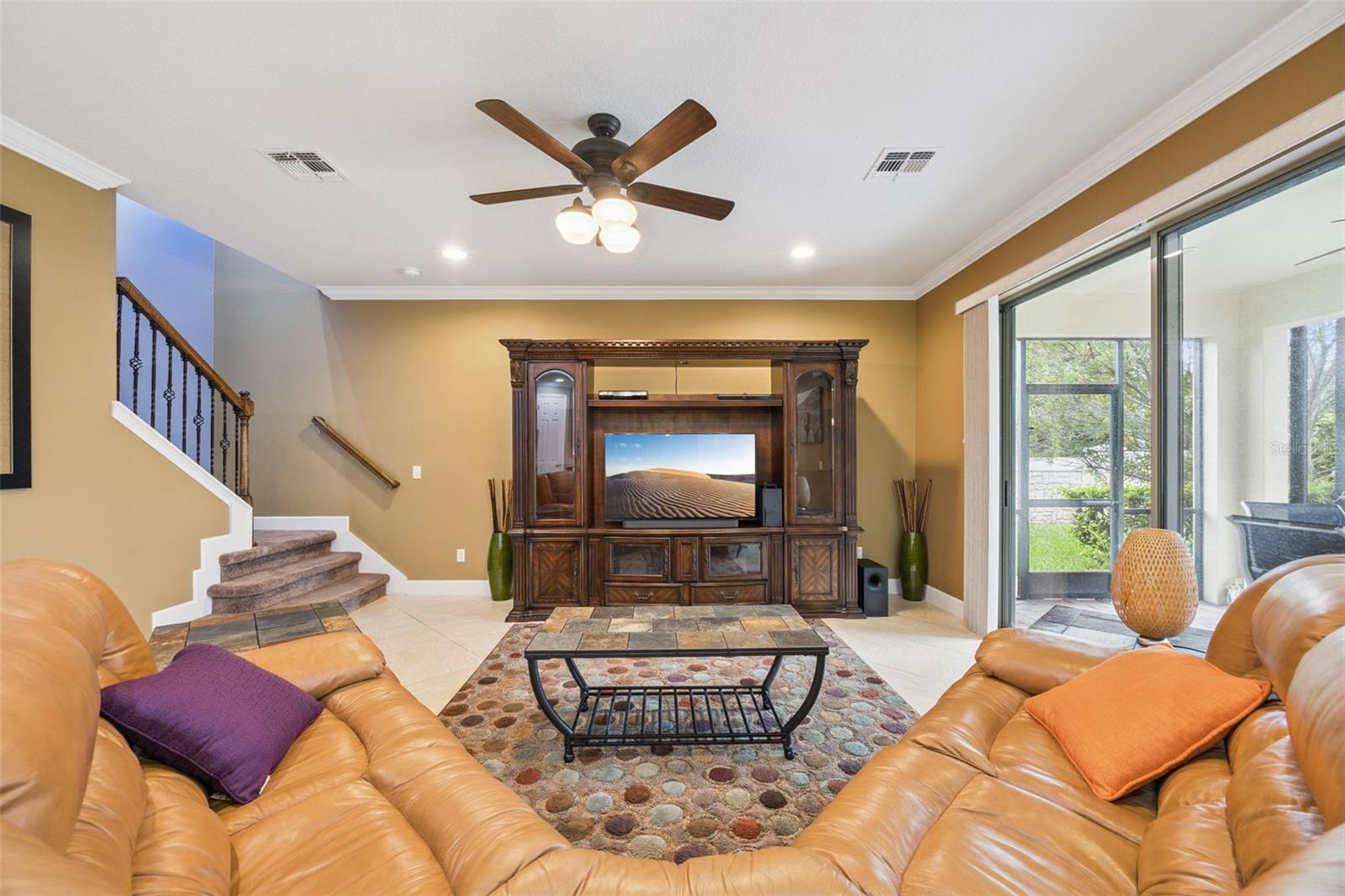 CRYSTAL RESERVE AT LAKE MARY A REP - Residential