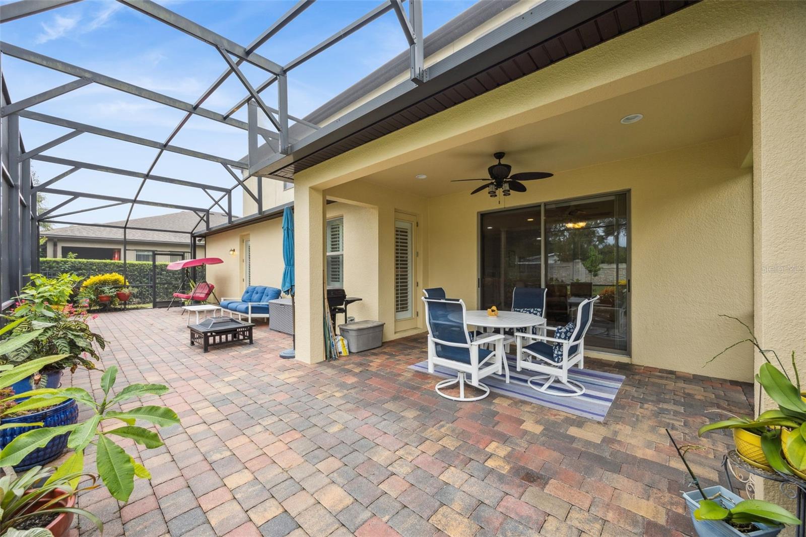 CRYSTAL RESERVE AT LAKE MARY A REP - Residential