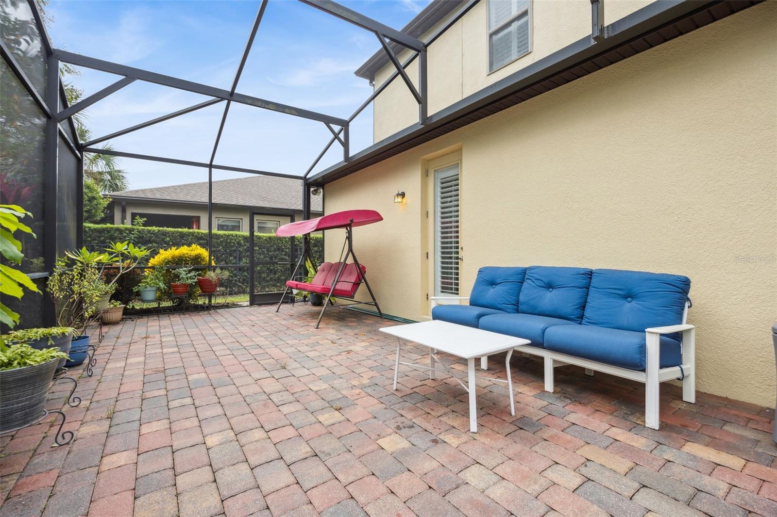 CRYSTAL RESERVE AT LAKE MARY A REP - Residential