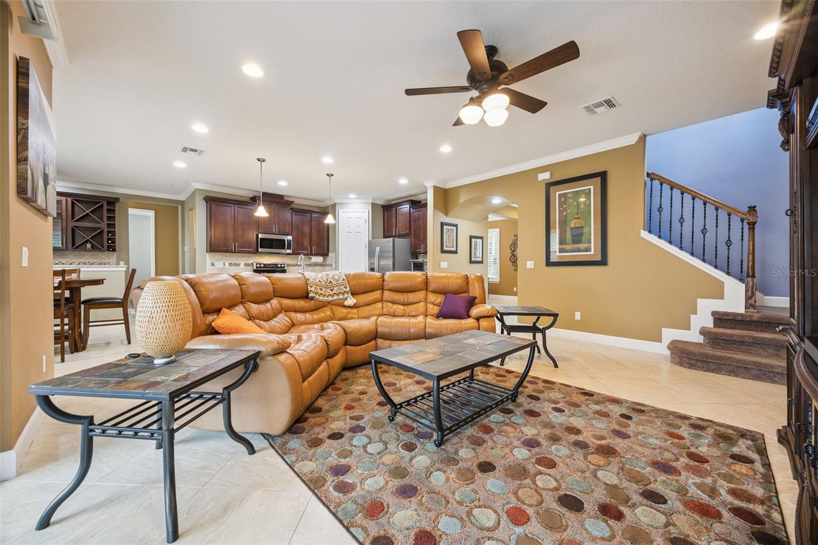 CRYSTAL RESERVE AT LAKE MARY A REP - Residential