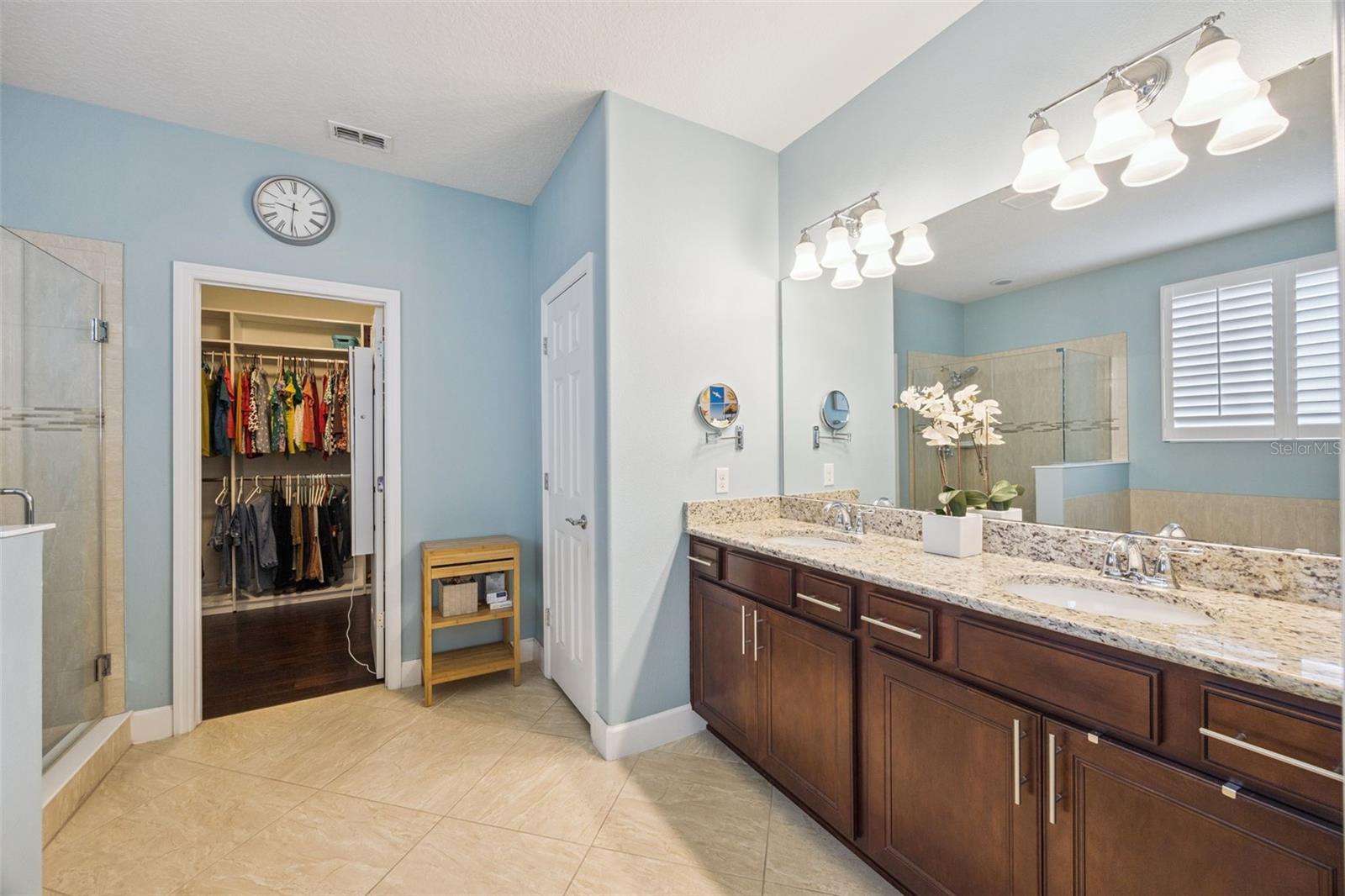 CRYSTAL RESERVE AT LAKE MARY A REP - Residential