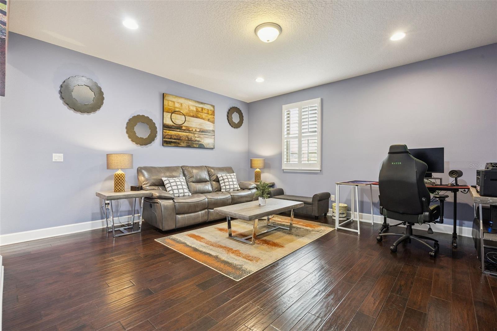 CRYSTAL RESERVE AT LAKE MARY A REP - Residential