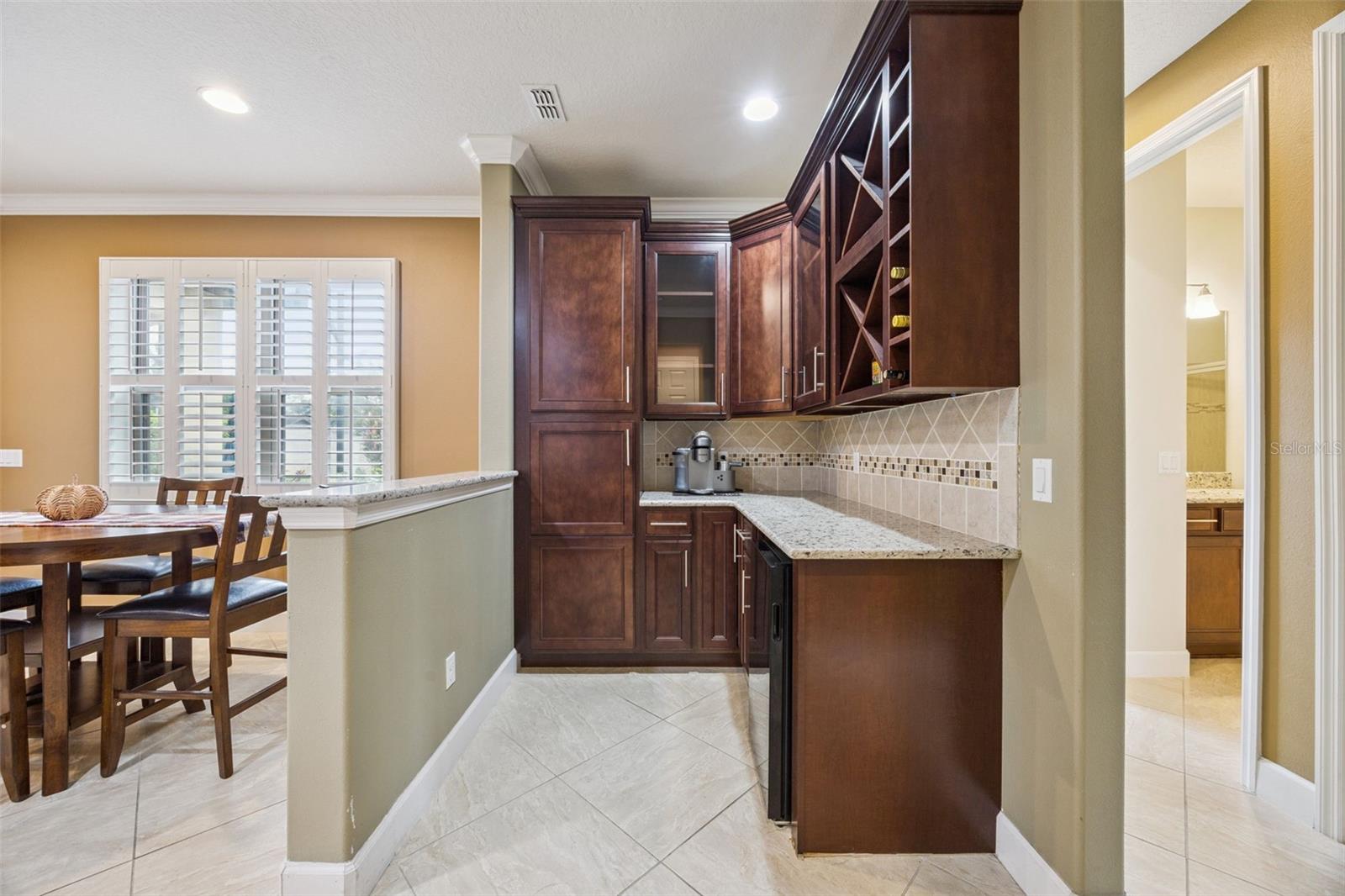 CRYSTAL RESERVE AT LAKE MARY A REP - Residential