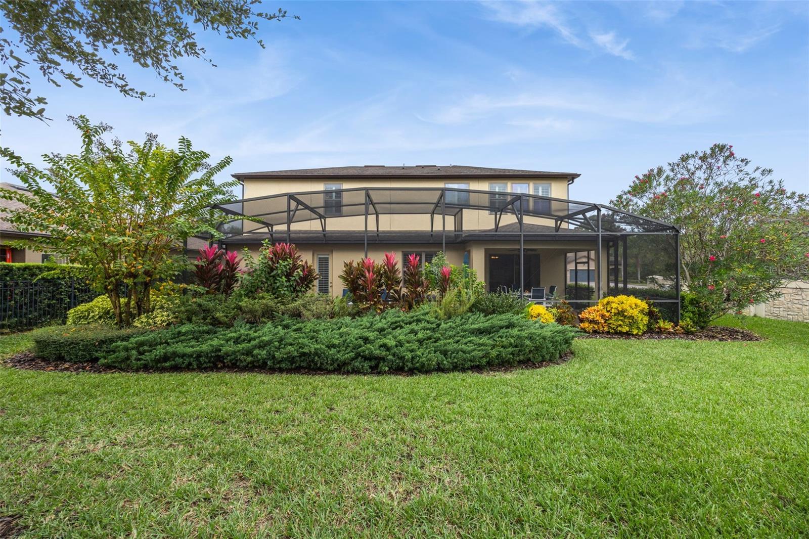 CRYSTAL RESERVE AT LAKE MARY A REP - Residential