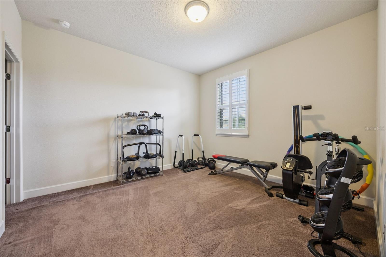 CRYSTAL RESERVE AT LAKE MARY A REP - Residential